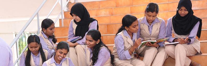 College of Pharmacy Kannur Campus and Infrastructure photo 4