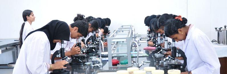 College of Pharmacy Kannur Campus and Infrastructure photo 5