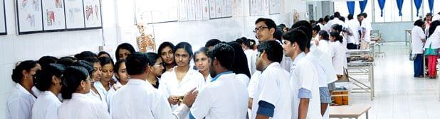 College of Pharmacy Kannur Campus and Infrastructure photo 7