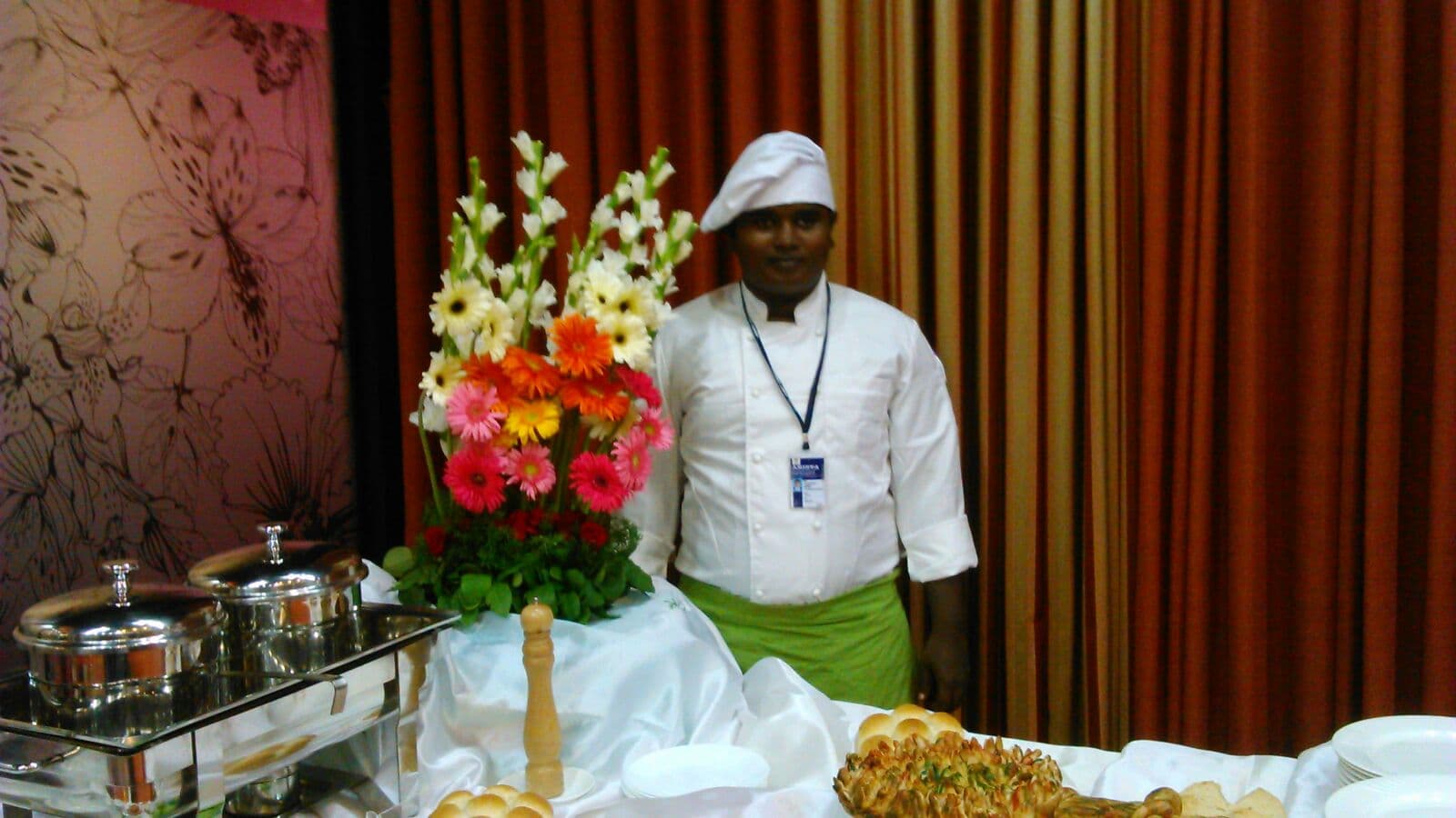 Chennais Amirta International Institute of Hotel Management Events photo 1