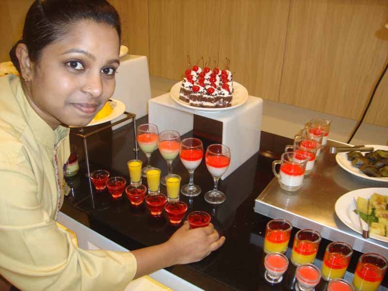 Chennais Amirta International Institute of Hotel Management Events photo 3