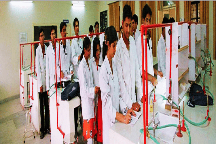 GMC Haldwani Infrastructure photo 3