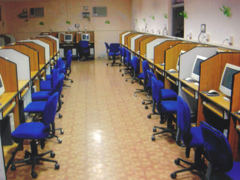 Gopal Krishna College of Engineering & Technology Koraput Infrastructure photo 7