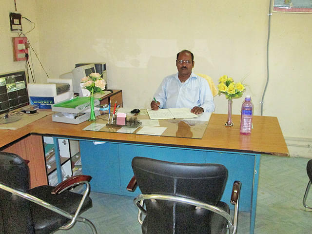 Gopal Krishna College of Engineering & Technology Koraput Infrastructure photo 1