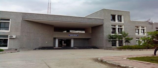 Government Engineering College Godhra Infrastructure photo 2