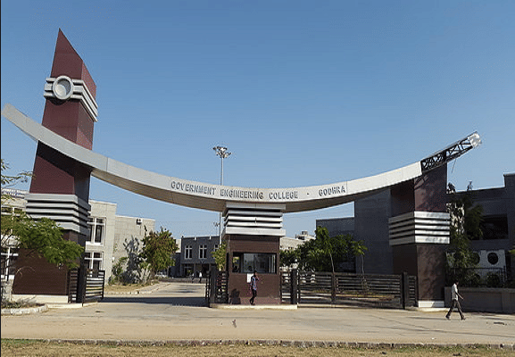 Government Engineering College Godhra Infrastructure photo 3