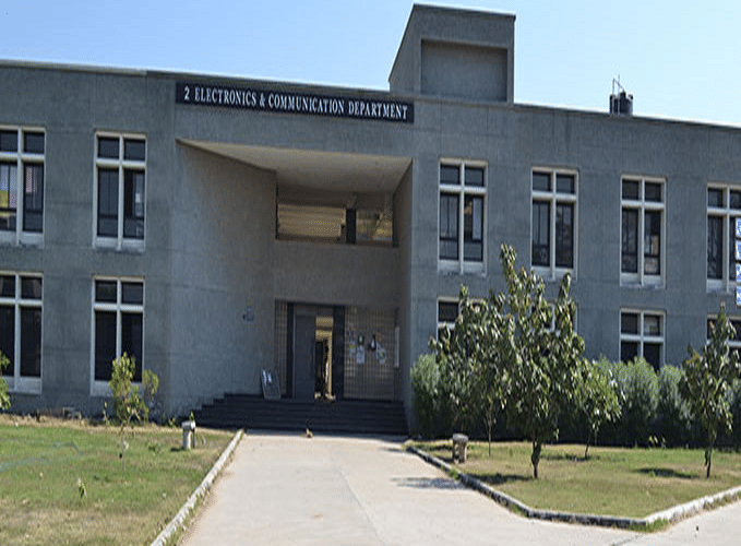 Government Engineering College Godhra Infrastructure photo 4