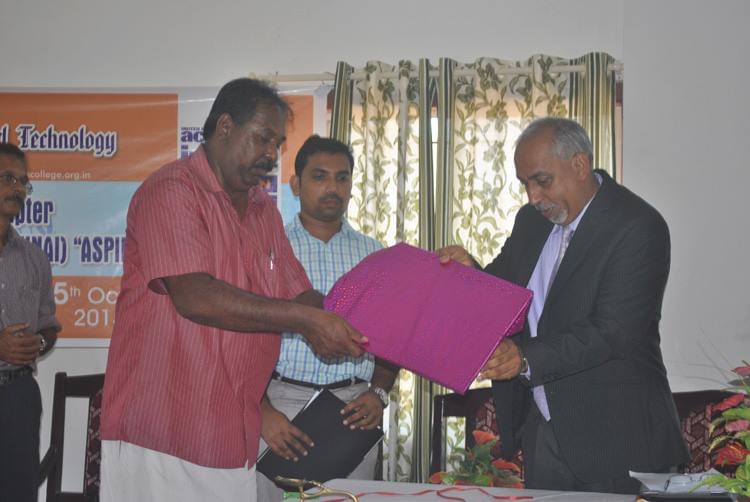 St Thomas College of Engineering and Technology Kannur College Event photo 2