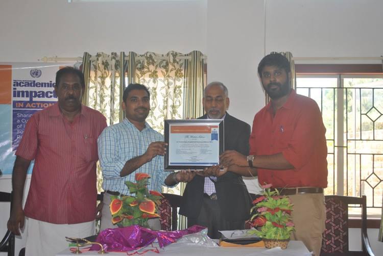 St Thomas College of Engineering and Technology Kannur College Event photo 3
