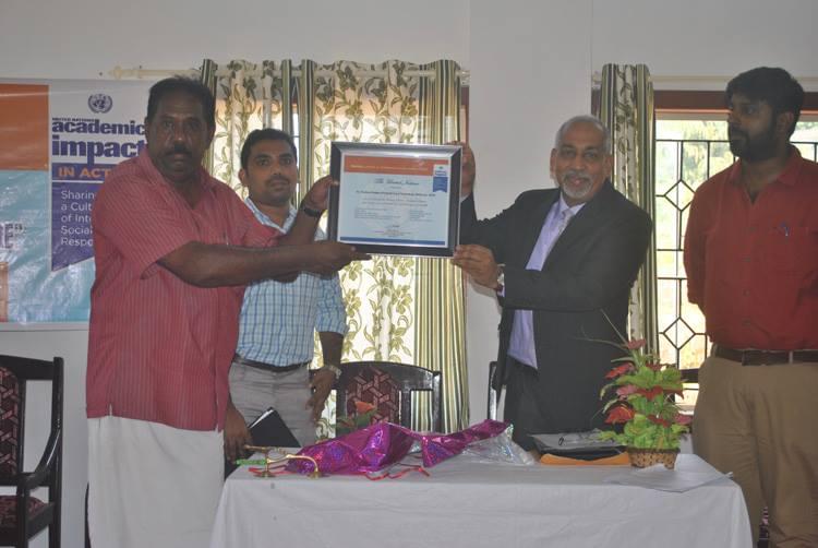 St Thomas College of Engineering and Technology Kannur College Event photo 6