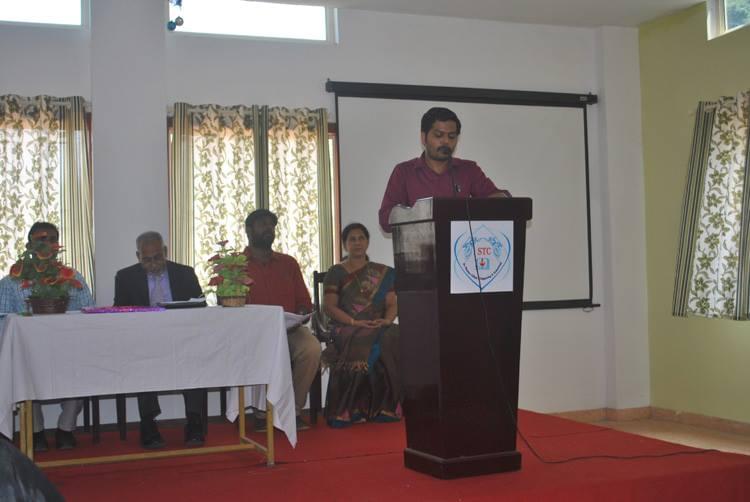 St Thomas College of Engineering and Technology Kannur College Event photo 10