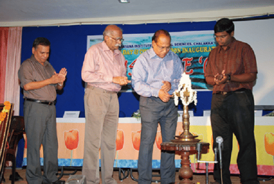 Sree Narayana Institute of Medical Sciences Chalakka Ernakulam Extra Curriculars photo 4