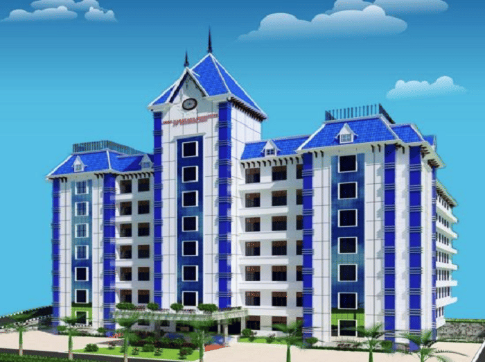 Sree Narayana Institute of Technology Adoor Academic Building photo 3