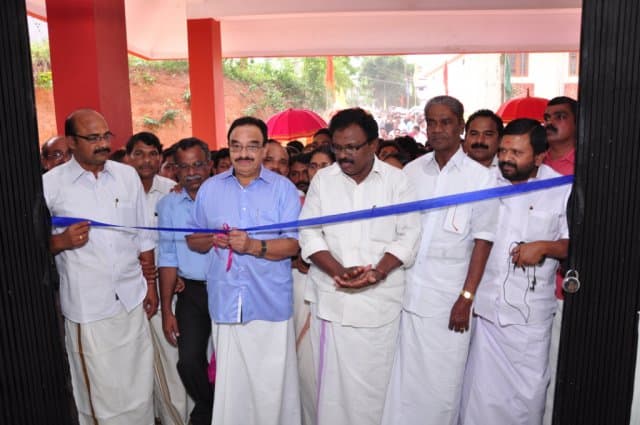 Government College, Attingal Thiruvananthapuram Extra Curriculars photo 2