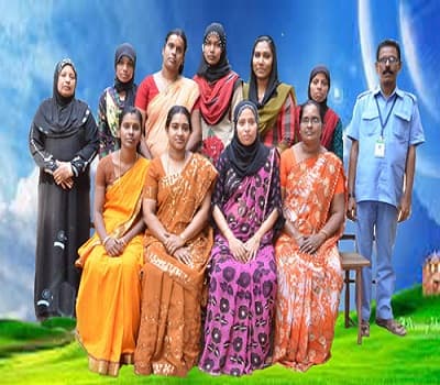 Thaqwa Afsal UlUlama Arabic College Andathode Group pic photo 1