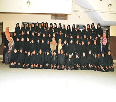 Thaqwa Afsal UlUlama Arabic College Andathode Group pic photo 2