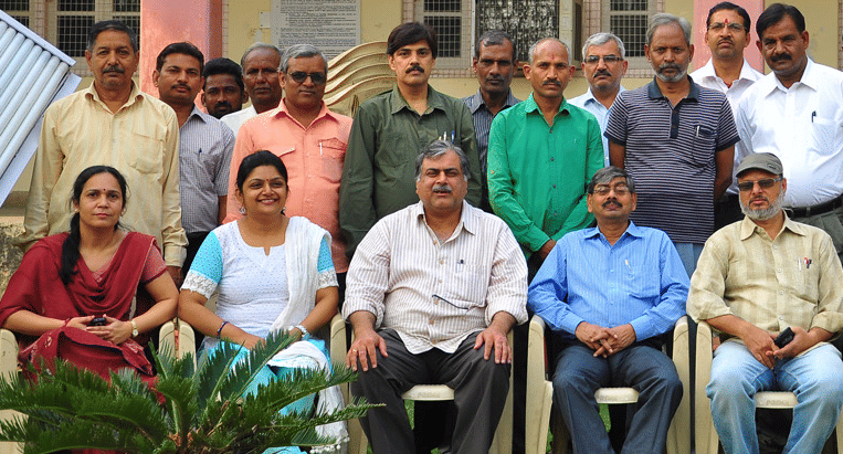 Faculty of Architecture, Dr. A. P. J. Abdul Kalam Technical University Lucknow Events photo 10