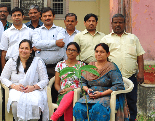 Faculty of Architecture, Dr. A. P. J. Abdul Kalam Technical University Lucknow Events photo 11