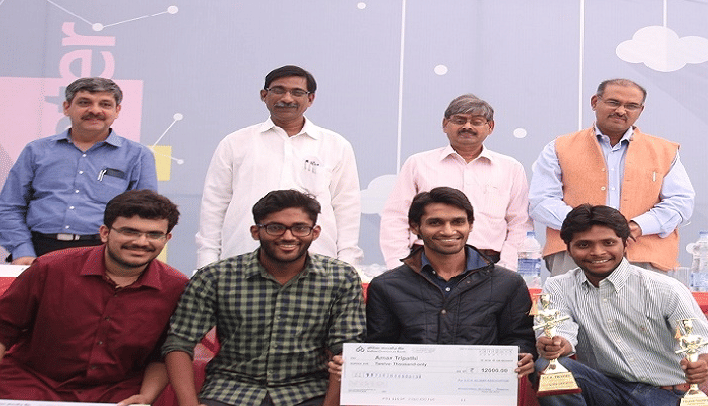 Faculty of Architecture, Dr. A. P. J. Abdul Kalam Technical University Lucknow Events photo 12