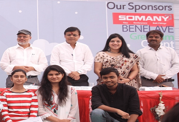 Faculty of Architecture, Dr. A. P. J. Abdul Kalam Technical University Lucknow Events photo 1