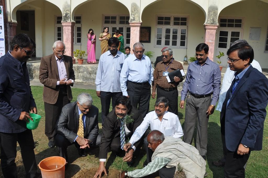 Faculty of Architecture, Dr. A. P. J. Abdul Kalam Technical University Lucknow Events photo 3