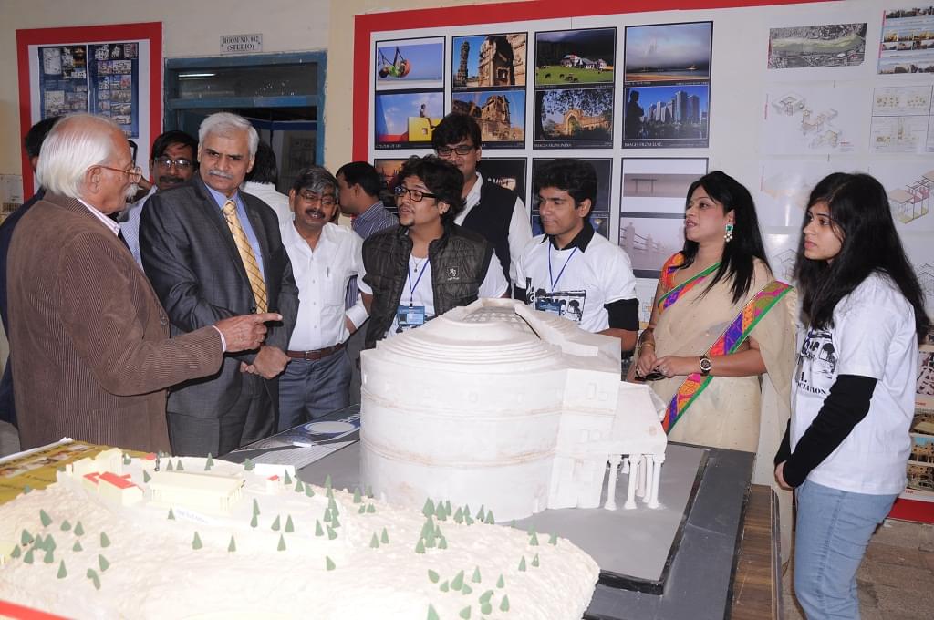Faculty of Architecture, Dr. A. P. J. Abdul Kalam Technical University Lucknow Events photo 4