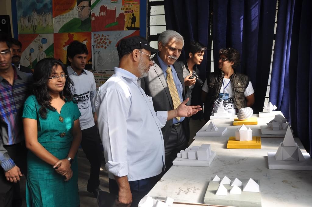 Faculty of Architecture, Dr. A. P. J. Abdul Kalam Technical University Lucknow Events photo 6