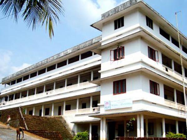 Devamatha Arts and Science College Paisakary Kannur Campus photo 2