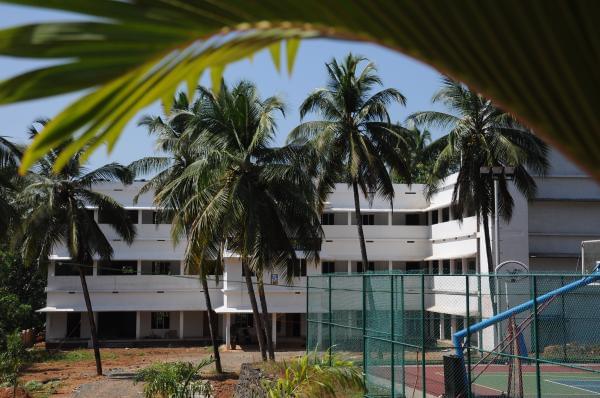 Devamatha Arts and Science College Paisakary Kannur Campus photo 3