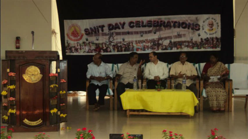 Sree Narayana College of Technology Kollam Events photo 2