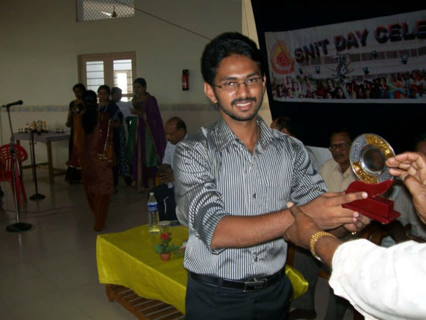 Sree Narayana College of Technology Kollam Events photo 3