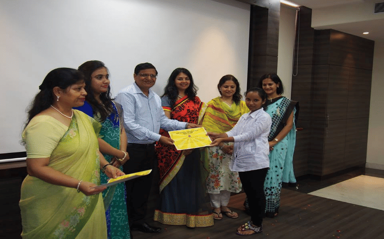 Shri Ratanlal Kanwarlal Patni Girls' College Ajmer Events photo 4