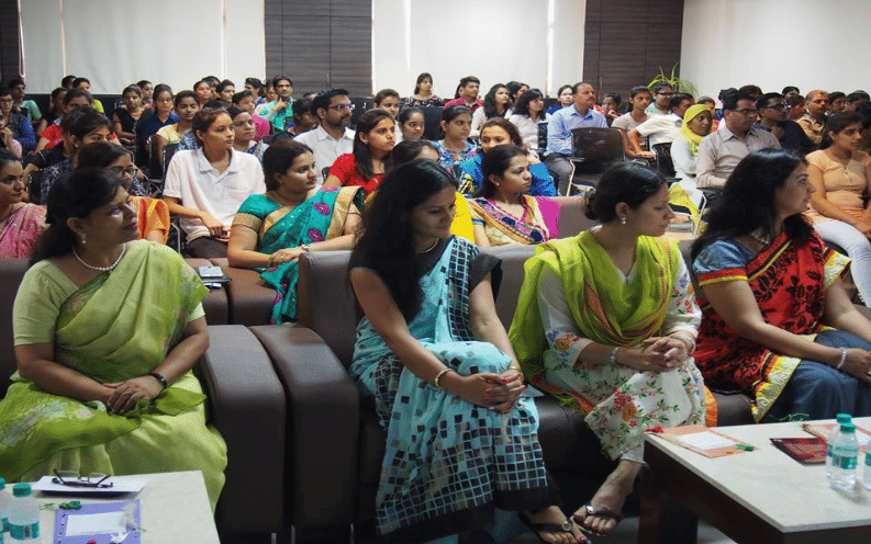 Shri Ratanlal Kanwarlal Patni Girls' College Ajmer Events photo 5