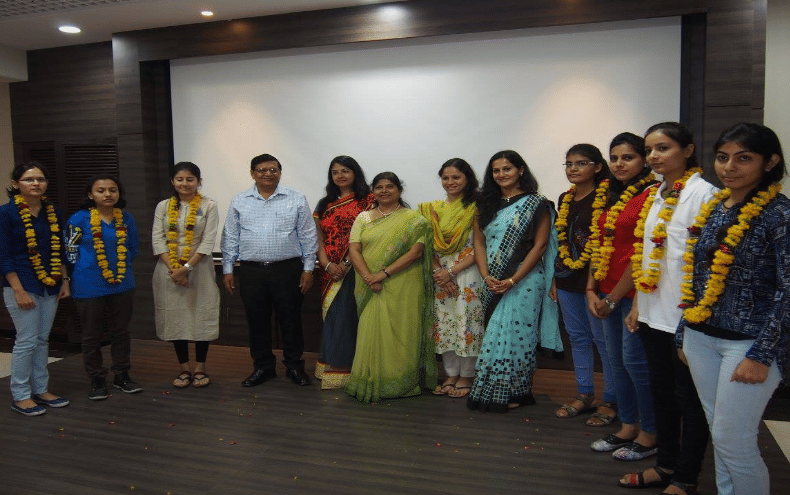 Shri Ratanlal Kanwarlal Patni Girls' College Ajmer Events photo 2