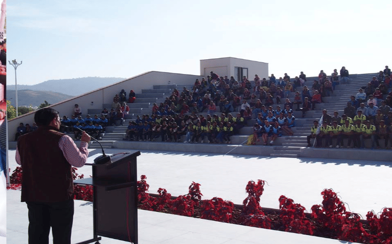 Shri Ratanlal Kanwarlal Patni Girls' College Ajmer Events photo 7