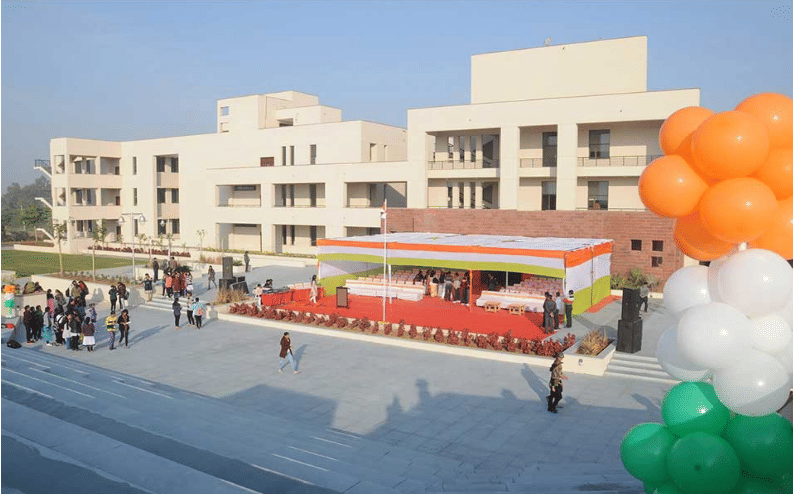 Shri Ratanlal Kanwarlal Patni Girls' College Ajmer Events photo 9