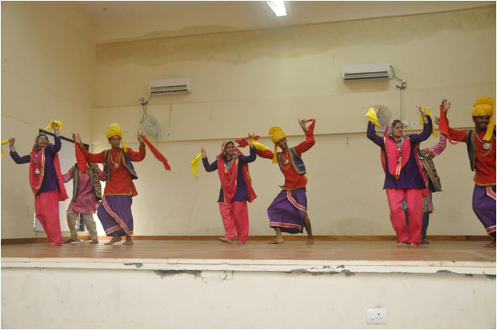 Government Commerce College Gandhinagar Events photo 3