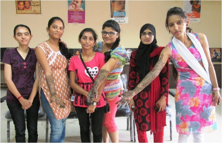 Government Commerce College Gandhinagar Events photo 4