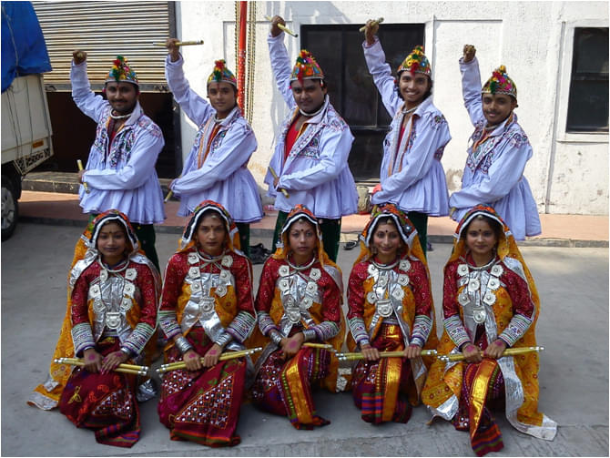 Government Commerce College Gandhinagar Events photo 7