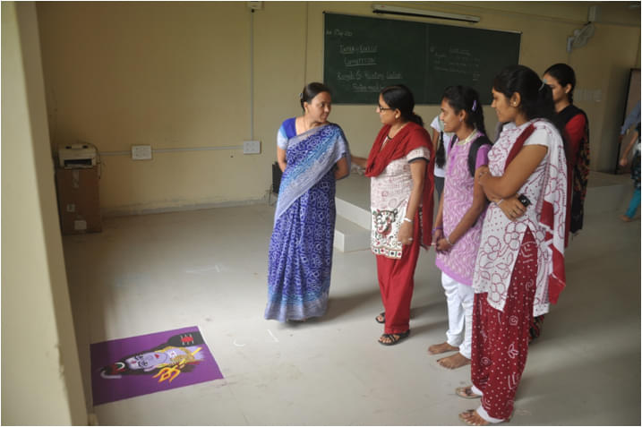 Government Commerce College Gandhinagar Events photo 2