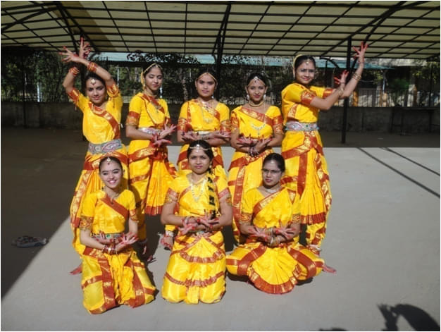 Government Commerce College Gandhinagar Events photo 8