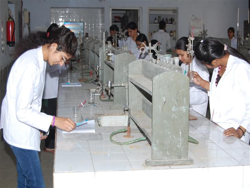 GCW Rohtak Infrastructure photo 2