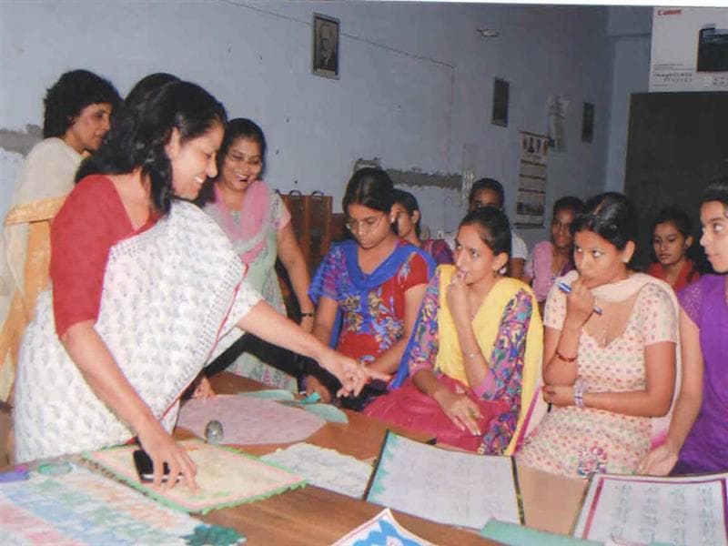 GCW Rohtak Infrastructure photo 7