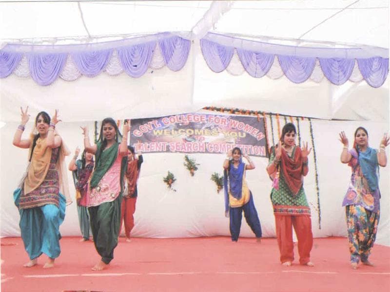 GCW Rohtak Events photo 1