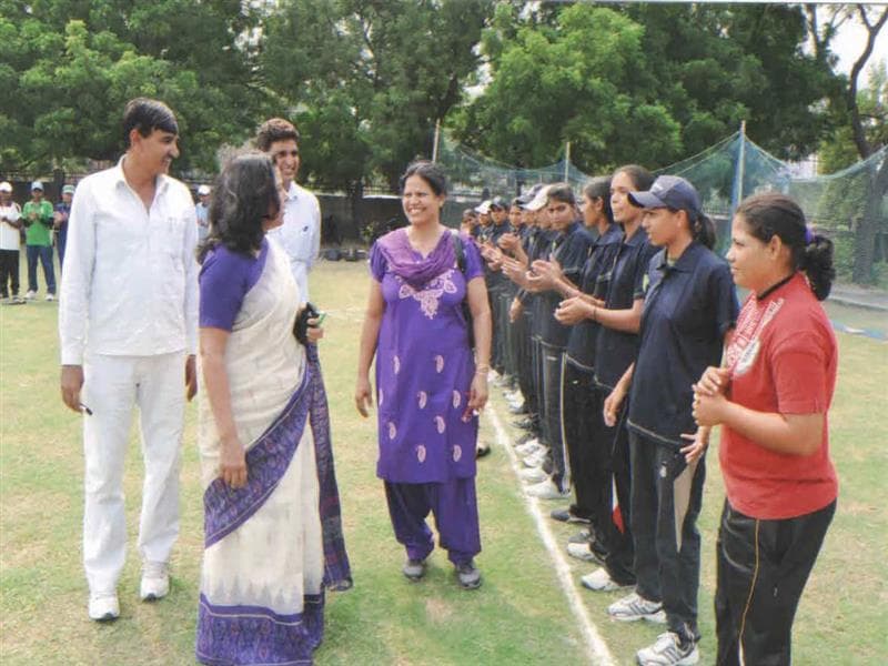 GCW Rohtak Events photo 2