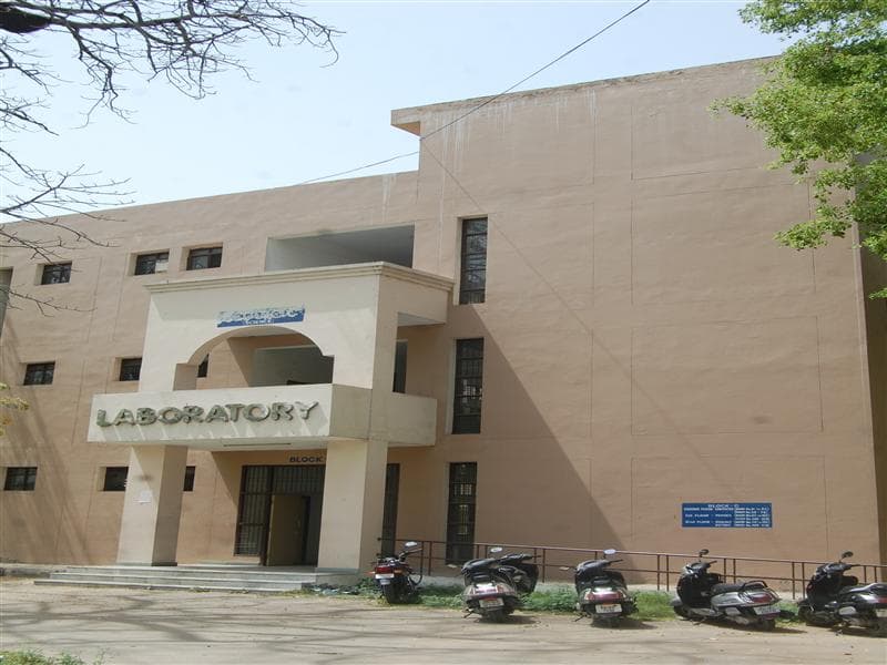 GCW Rohtak Infrastructure photo 9