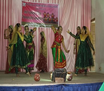 Titus II Teachers College Tiruvalla Events photo 1