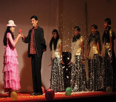 Titus II Teachers College Tiruvalla Events photo 2