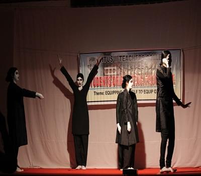 Titus II Teachers College Tiruvalla Events photo 3