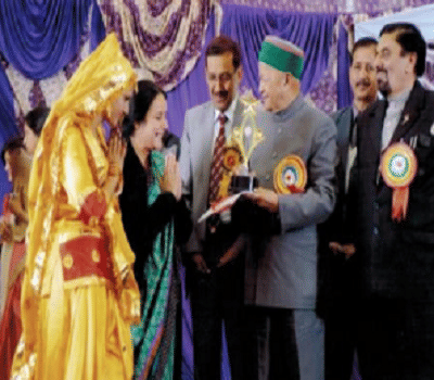 Government College Kangra Events photo 2